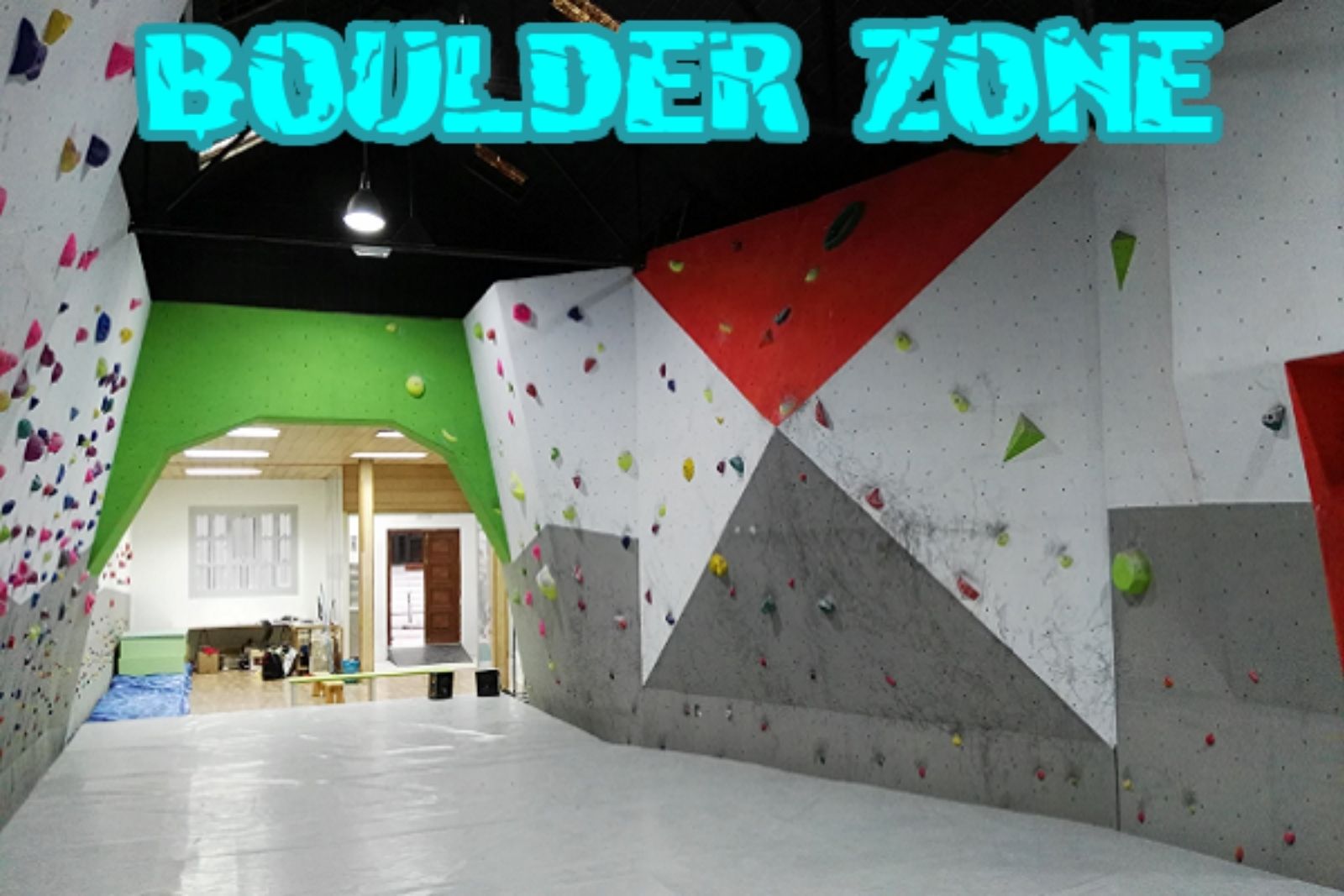 Agencia Astorga alquila un local de casi 500m2 al rocódromo “Boulder Zone”