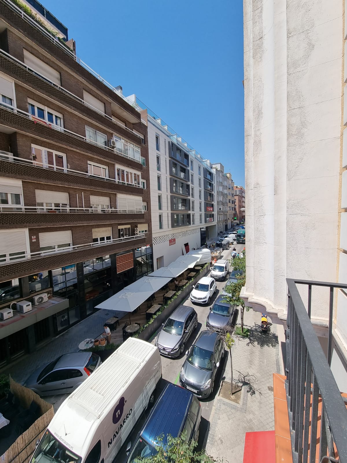 Astorga concluye venta de piso por un millón de euros