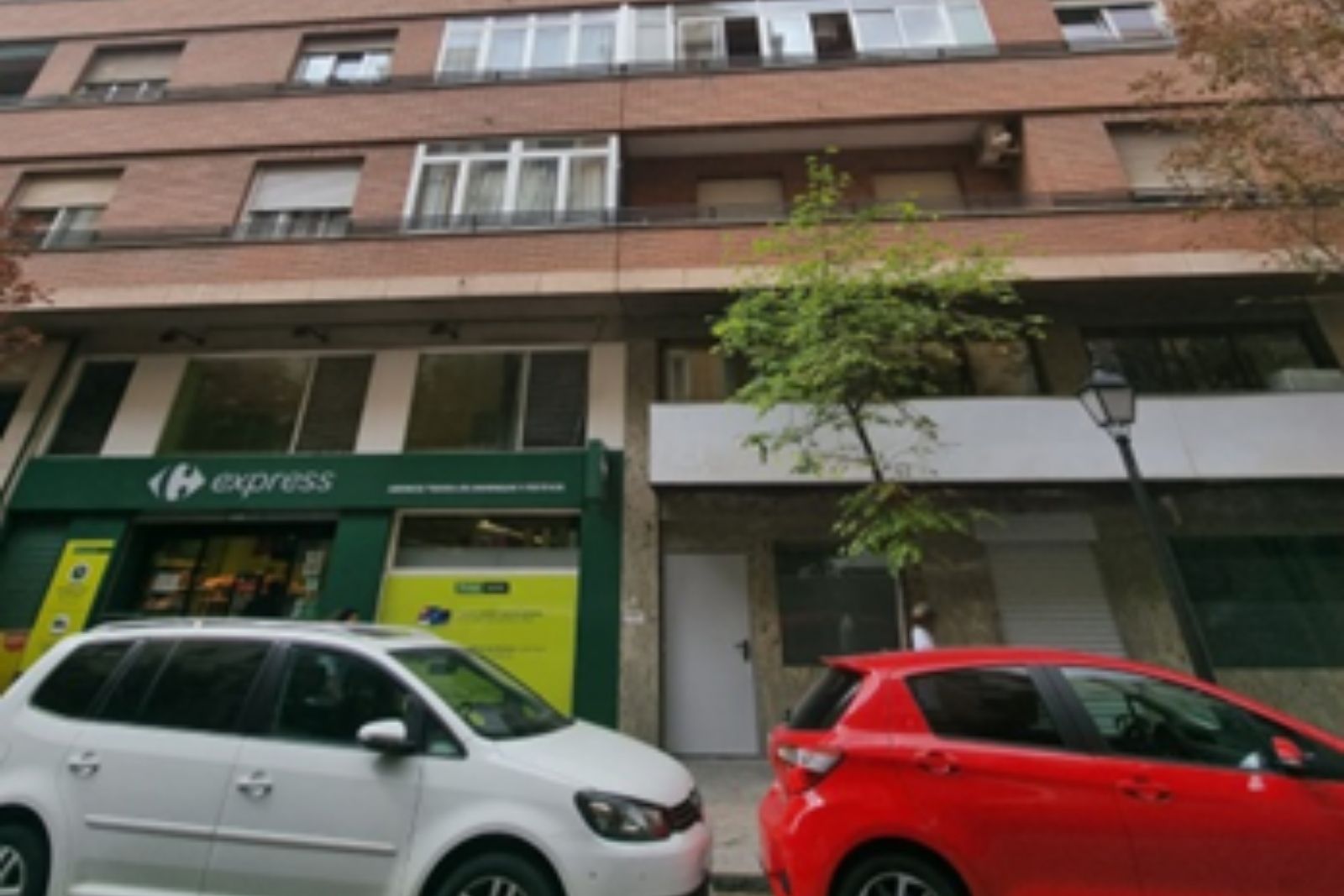 Agencia Astorga alquila la antigua clínica Mepyrsa en el Barrio de Salamanca de Madrid