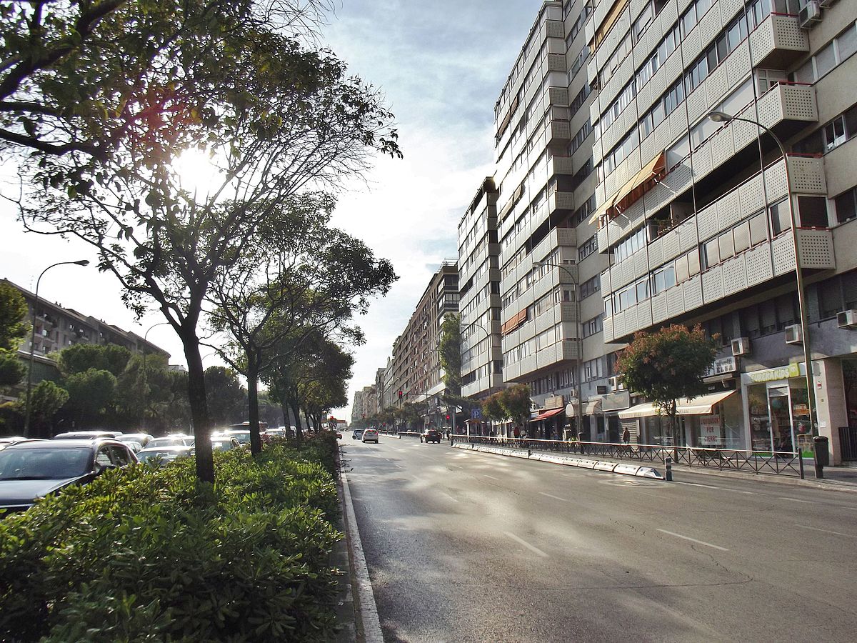 Agencia Astorga vende piso cerca de nuevos ministerior