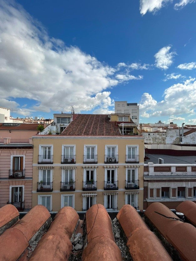 Agencia Astorga venta de inmuebles en Madrid